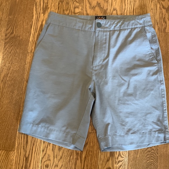 Faherty Brand All Day shorts size 31. - Picture 4 of 5